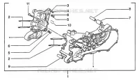 Crankase
