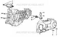 Electric starter