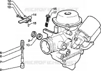 Carburettor