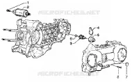 Electric starter