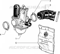 Carburettor
