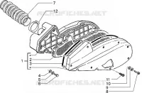 Air cleaner
