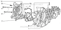 Crankase