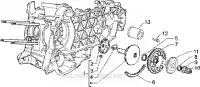 Driving pulley