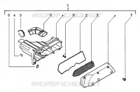 AIR CLEANER