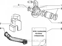 Carburettor