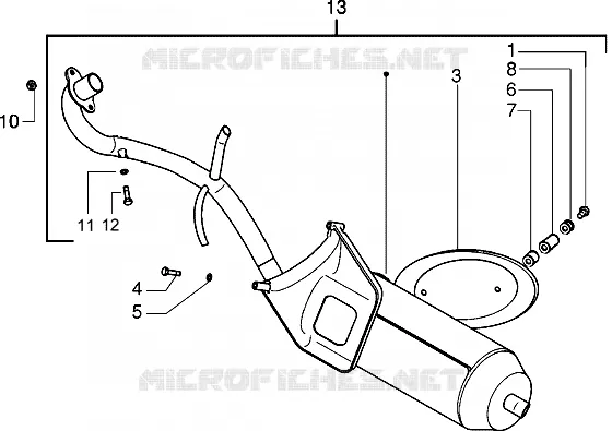 catalytic silencer