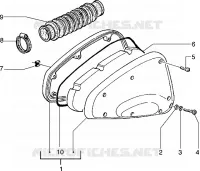 Air cleaner