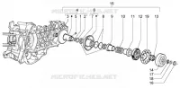 DRIVEN PULLEY