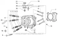 HEAD-VALVES