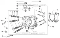 HEAD-VALVES
