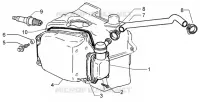 OIL DRAIN VALVE