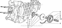 Driving pulley