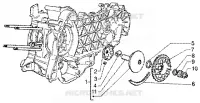 Driving pulley