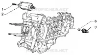 Electric starter