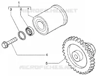 Torque limiting device-damper pulley
