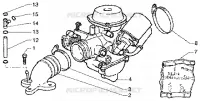 Carburettor