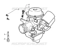 Carburettor