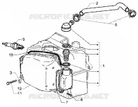 Oil drain valve -Ã¶lentlÃ¼ftungsventil