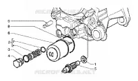 Oil filter