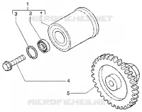 Torque limiting device-damper pulley