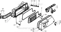 Air cleaner