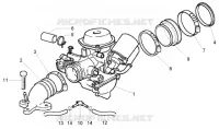 Carburettor