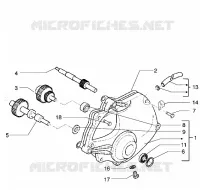 Wheel hub cover