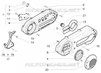Crankcase Cooling