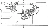 Crankase