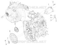 Stater - Electric starter