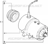 Electric engine
