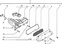 Air cleaner