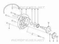 Reduction unit
