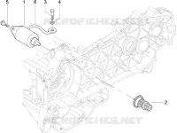 Stater - Electric starter