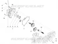 Reduction unit