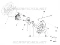 Reduction unit