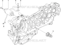 Stater - Electric starter