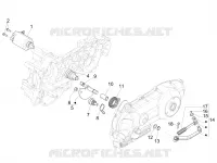 Stater - Electric starter