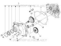 Reduction unit