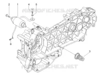 Stater - Electric starter
