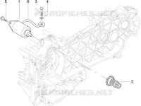 Stater - Electric starter