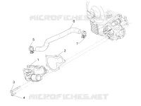 Cooler pump