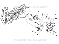 Reduction unit