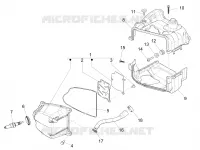 Cylinder head cover