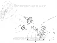 Reduction unit