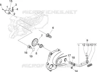 Stater - Electric starter