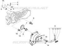 Stater - Electric starter