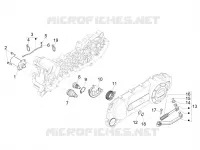 Stater - Electric starter