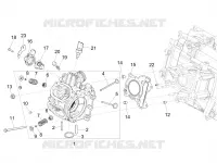 CYLINDER HEAD - VALVES